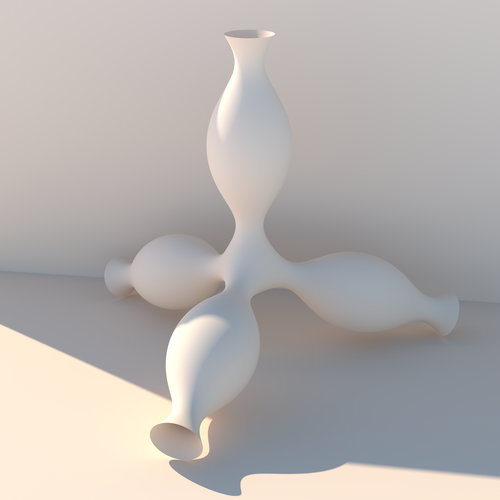 Tetranoid