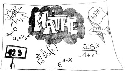 Mathe - Yeah!