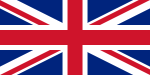 flag of the UK