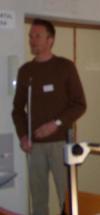 Jens Bolte