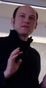 Jens Marklof