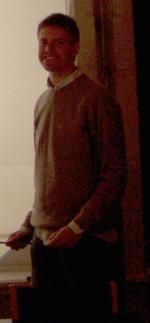 Jon Harrison