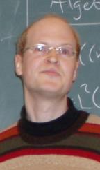 Stefan Heusler